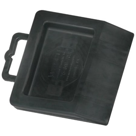 Bsc Preferred Pallet Truck Stop WS2500